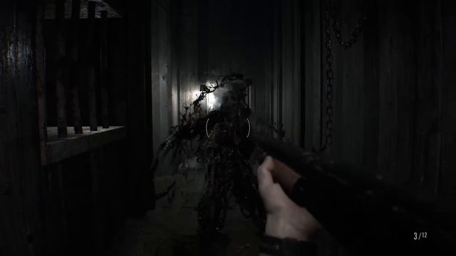 Resident Evil 7: Biohazard PC Game Review смотреть онлайн