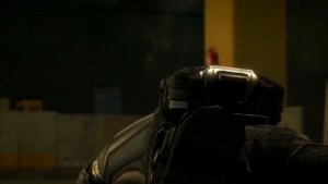 Deus Ex: Human Revolution. Бой с Барретом. Простое прохождение первого босса игры