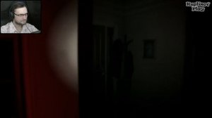 P.T. Silent Hills ► ОБОСРАТУШКИ