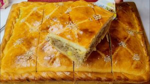 КАПУСТА ВКУСНЕЕ МЯСА! ВКУСНЕЕ в ЖИЗНИ НЕ ЕЛ