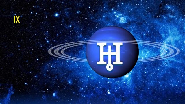 Что в вашей жизни изменит Уран в следующие 7 лет смотреть онлайн