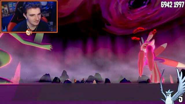Dynamax Adventures For Articuno!!! • Pokemon SWORD And SHIELD