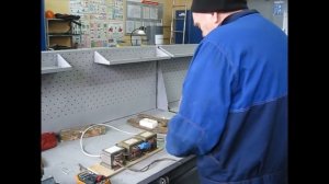 СВАРОЧНЫЙ АППАРАТ для сварки МЕДНЫХ ПРОВОДОВ своими руками !