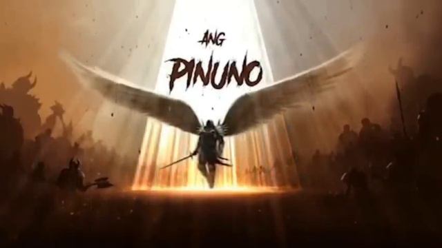 MALAKAS NA ANTINGERO (San Benito/Sinukuan/Sator/Kabal) *True Story* смотреть онлайн