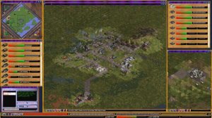 Enemy Nations Gameplay