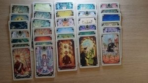 ТАРО для Мужчин☀Новый Роман⚡Почему Она очень сдержана⚡Совет Высших Сил💫