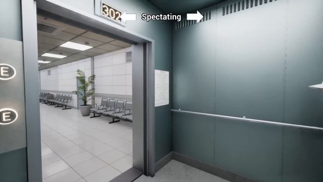 ถาเจอเรองแปลกในหองเกบศพใหหนหลงกลบ 2  Hospital 666