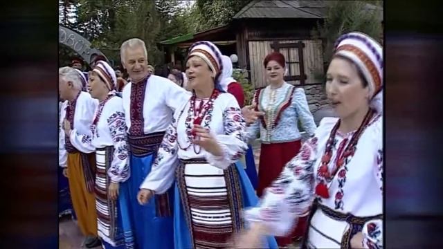 К 80-летию Крикора Сааковича Мазлумяна. Центр украинской культуры. смотреть онлайн