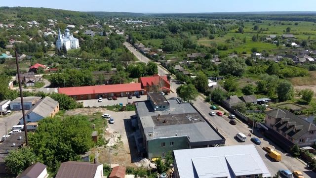 Краснокутск