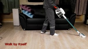 Беспроводной пылесос Polaris PVCS 4000 HandStick Pro