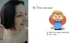 Spotlight 4 кл. (Спотлайт 4кл.)/ Урок 26 "All Our Yesterdays!" 10a, стр. 78-79