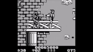 The 6 best shooting games for Game Boy