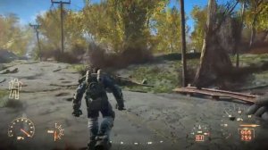 Fallout 76 vs Fallout 4 |Comparison