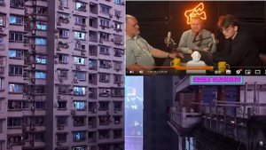 Ежи Сармат КРАТКО про свои политические взгляды