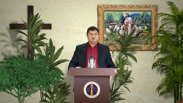 Тема-16/33 - Прославление - Милазим Расоян смотреть онлайн