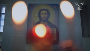 ЛЕСТВИЦА. 8 ступень. О БЕЗГНЕВИИ И КРОТОСТИ. Прот. Игорь Фомин, Борис Корчевников