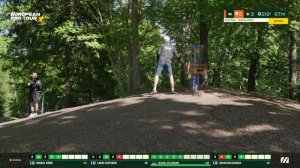 EPT#4  - Nokia Open | MPO R2F9 Lead Card | Häme, Lehtinen, Villmann, Kuoksa  | MDG Media