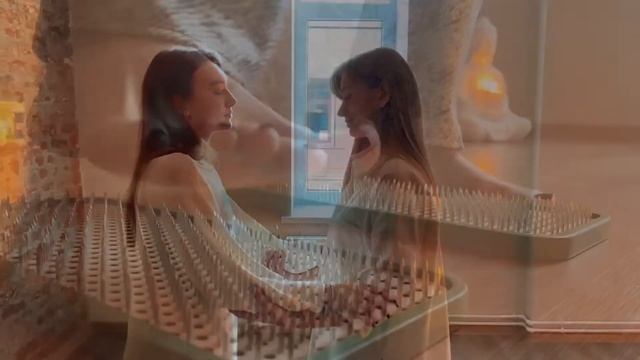 Как проходит практика гвоздестояния