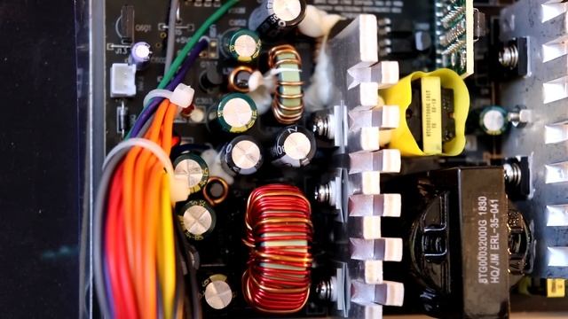 ЧТО ТЫ ТАКОЕ? COOLER MASTER ВНУТРИ DEXP DPS 450 / БЛОК ПИТАНИЯ ЗА 1800 РУБЛЕЙ смотреть онлайн