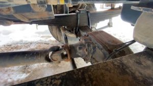 Shacman 6x6 21г 50 тыс пробег