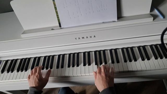 что такое свинг - триоли и "свинговые восьмушки" смотреть онлайн