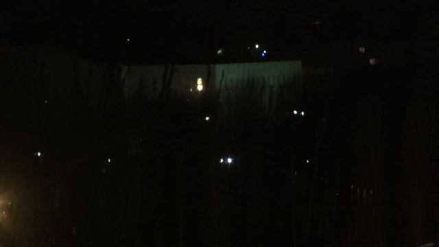 Ночная съёмка, в полной темноте смотреть онлайн