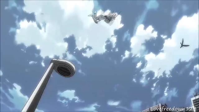 Anime Mix- Angel with a Shotgun ♥ смотреть онлайн