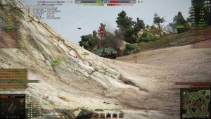 ЛУЧШИЙ БОЙ WOT НЕМЕЦКИЙ ТЯЖ E 75 ПОКАЗАЛ СВОЮ МОЩЬ В WORLD OF TANKS