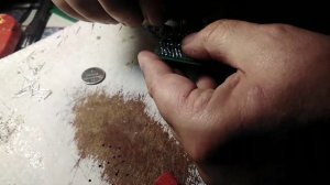 Бегущие огни на дублирующем стоп-сигнале авто своими руками.