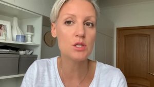 403. МАКИЯЖ ДЛЯ ЖАРКОГО ВРЕМЕНИ. Для загорелого лица. Для жирной кожи.