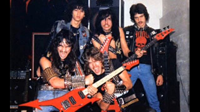 Genocide(Can)-Monotaur The Emperor смотреть онлайн