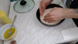 Решено! Пышный хлеб в домашних условиях "Номер два!"??