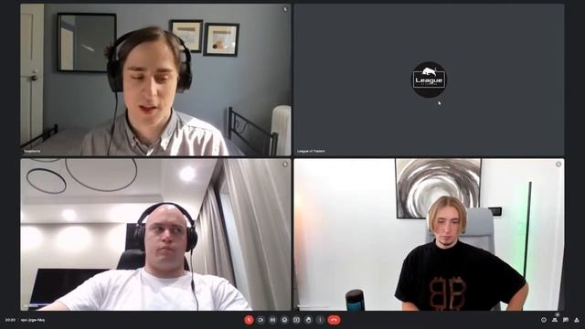 Вечерние посиделки. Сон биохакинг и сопутствующее в трейдинге