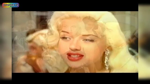 Британская "Мэрилин Монро"! Диана Дорс! British "Marilyn Monroe"!#Diana Dors смотреть онлайн