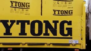 Обзор двухэтажного дома 350 м2 с односкатной крышей. Современный дом с удобной планировкой