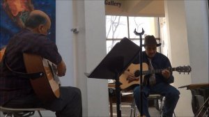 Deep River Blues-John Viar & Steve Kelman