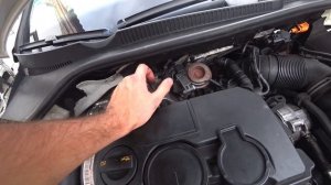 2.0 TDI заводится и сразу глохнет.(так же дергает при езде) устраняем причину