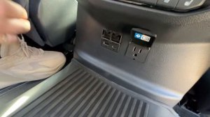 Обзор на TOYOTA Sequoia Capstone. Чем отличаются комплектации Sequoia.