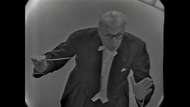 Berlioz: Roman Carnival Overture - Rare 1961 George Szell, Chicago SO смотреть онлайн