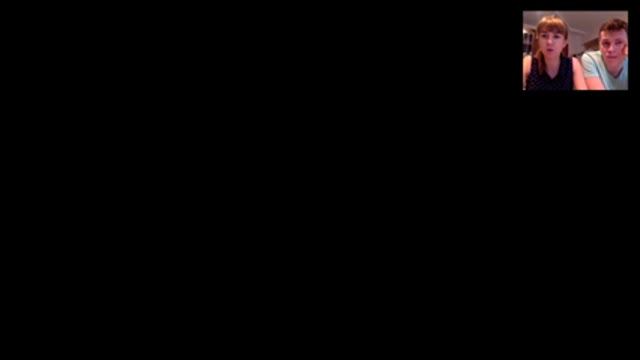 Рекрутинг от Алены и Ивана Родионовых смотреть онлайн