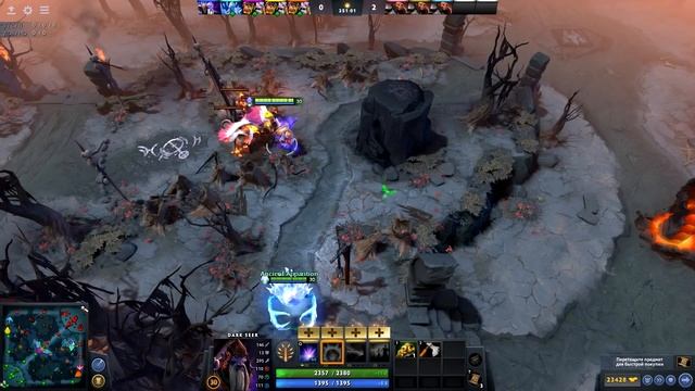 МАКСИМАЛЬНЫЙ СТАК НЕЙТРАЛОВ! ДОТА ПРАКТИЧЕСКИ НЕ ВЫДЕРЖИВАЕТ ЭТОГО [DOTA ЭКСПЕРИМЕНТЫ #13.5] смотреть онлайн