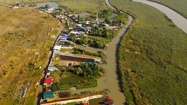 Приозерный