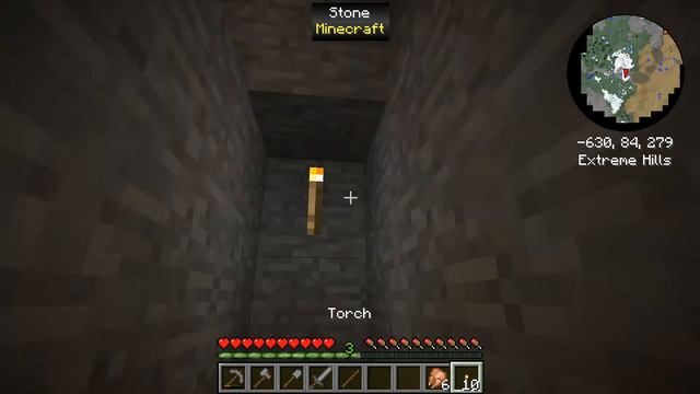 Minecraftia: New 'N Tasty! // 1.9 // HUMAN PIN CUSHION!! смотреть онлайн