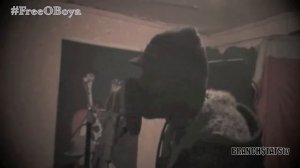 Wizard O*Boya - Pirates On Deck Freestyle [HD]