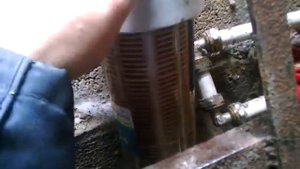 Насосная станция в частном доме