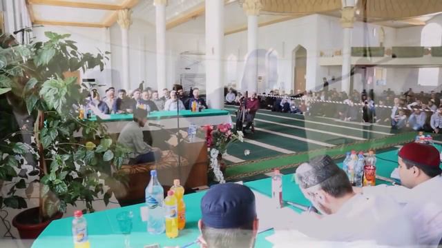 В 22 года открыл медресе в Дагестане
