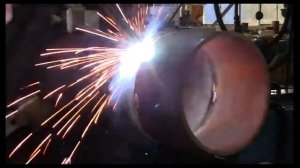 Сварка корневого прохода