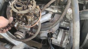 К-151 плохой карбюратор???