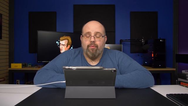 THIS Is Why A Nintendo Switch Pro Is On The Horizon... смотреть онлайн