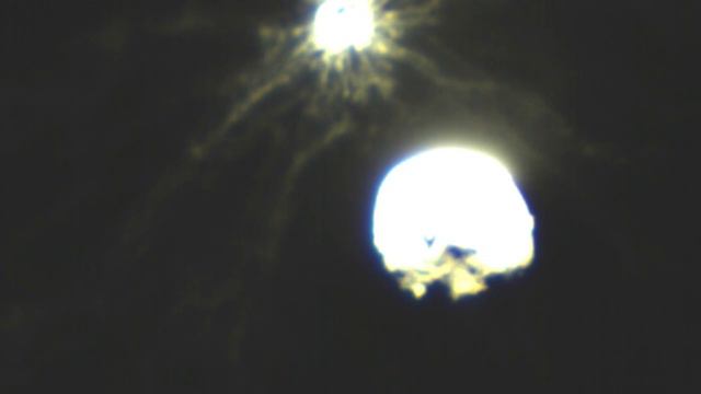 Behold the 1st images of DART's wild asteroid crash! смотреть онлайн